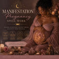 Creation Energy Manifestation Work