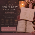 ✨ In-Depth Spirit Baby Reading ✨ Messages From Your Future Child