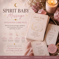 Spirit Baby Message ✨ Intuitive Card Pull