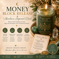 ✨ Money Block Release ✨ Abundance Alignment Ritual