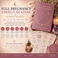 Full Pregnancy Energy Reading ✨ In-Depth Insight