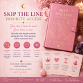 Skip the line ( TikTok Questions)