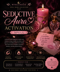 Seductive Aura Activation Spell✨