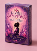 ✨ Divine Symptoms™
    Pregnancy Symptom Oracle Deck