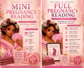 🌸 Private Pregnancy Reading