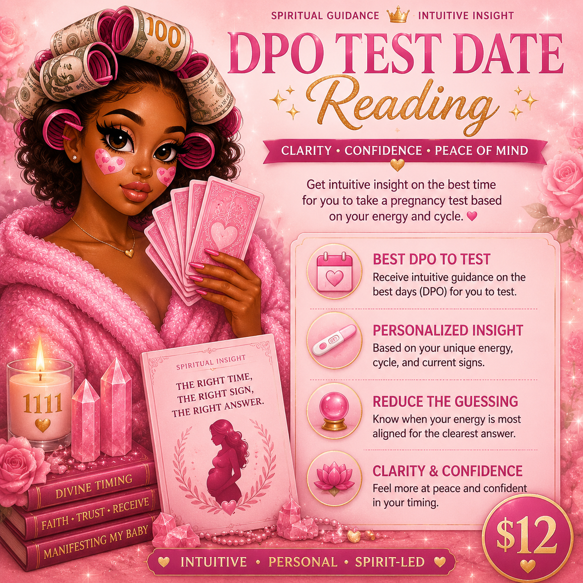 DPO Testing Date Reading ✨