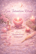 Love Attraction Ritual ✨ Heart Alignment Work